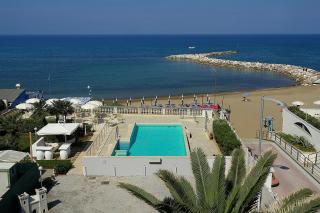 Residence Villa Piani - San Vincenzo - 6
