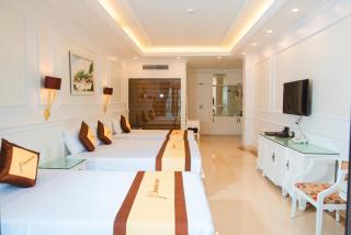PARADISE HOTEL - Tam Ðảo - 7