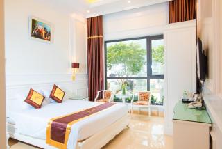 PARADISE HOTEL - Tam Ðảo - 6