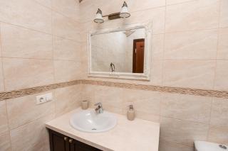 Svečių Apartamentai Vanagupėje - Palanga - 1
