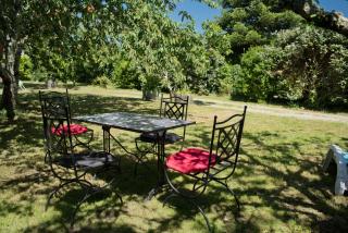 Le Fil Rouge - Saint-Pierre-dʼAurillac - 9