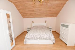 Svečių Apartamentai Vanagupėje - Palanga - 8