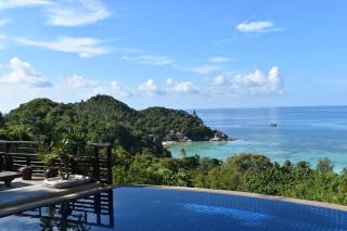Chintakiri Resort - Ko Tao - 2