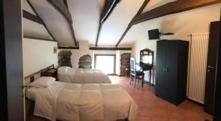 Locanda dei Tigli - Trivero - 1
