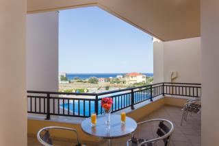 Apartments Hotel & Studios, Xifoupolis - Monemvasia - 6