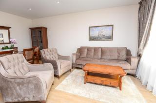Svečių Apartamentai Vanagupėje - Palanga - 9