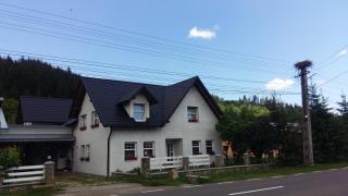 Pensiunea Agroturistica Cristal - Suceviţa - 4