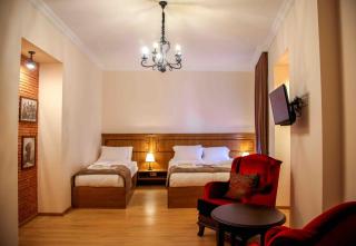 B&B rooms - 1