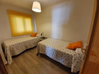 Gálvez Flat, at principal railway station in Málaga - Málaga - 2