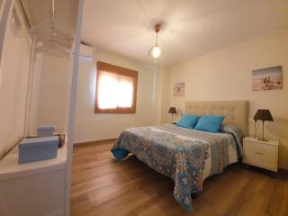 Gálvez Flat, Principal Railway Station Málaga - Málaga - 5