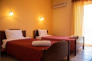 Iraklis Hotel - Mitikas - 6