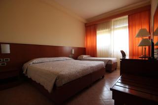 Hotel Oasi Dei Discepoli - Orvieto - 8