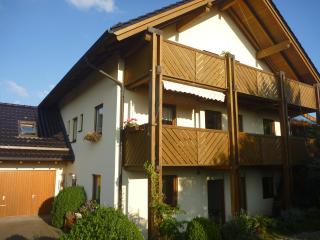 Ferienwohnung Birkennest - 0