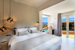180 South Seaside Hotel - Thermisia - 7