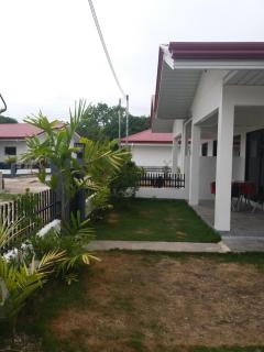 Garden Village Resort - Moalboal - 9