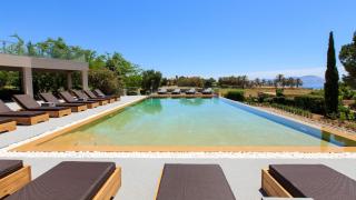 180 South Seaside Hotel - Thermisia - 2