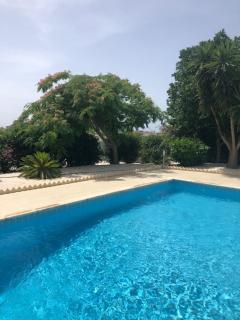 Villa Olivia, Coral Bay - 5