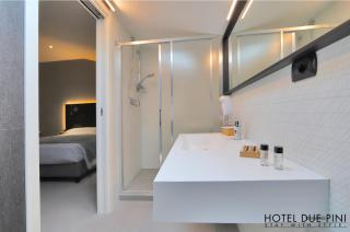 Hotel Due Pini - 8