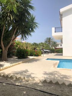 Villa Olivia, Coral Bay - Coral Bay - 2