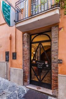 Albergo Della Corte - Benevento - 8