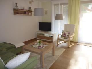 Ferienwohnung Birkennest - 6