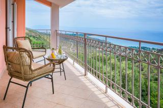 Villa Alessandra - Markópoulon - 7