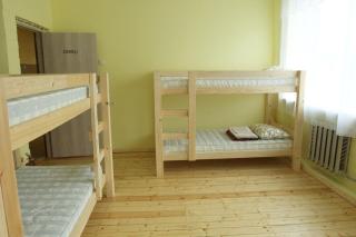 Naktsmītne Elkšņi - Elkšņi - 5