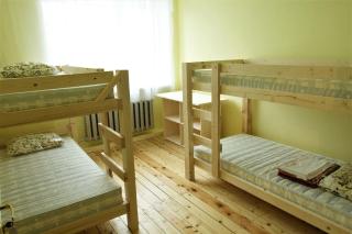 Naktsmītne Elkšņi - Elkšņi - 3
