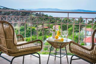Villa Alessandra - Markópoulon - 6
