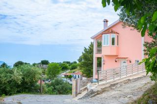 Villa Alessandra - Markópoulon - 8