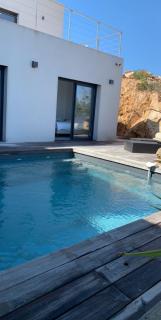 Villa Pure Mare Bonifacio - Bonifacio - 6