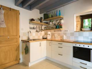 Cottage in Dordogne near Lascaux Caves - Thenon - 7