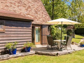 Rustic Chic Country Cottage - 6