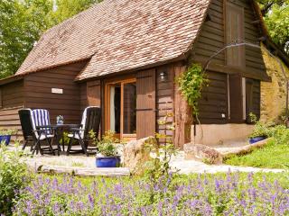 Rustic Chic Country Cottage - 5