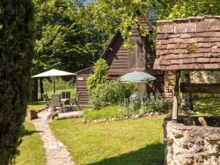 Rustic Chic Country Cottage - 3