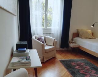 Vila Flori - Koper - 9