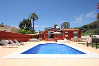 villa in puerto banus - Marbella - 0