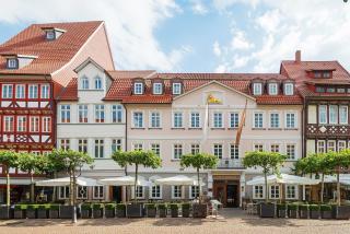 Zum Löwen Design Hotel Resort & Spa - Duderstadt - 0