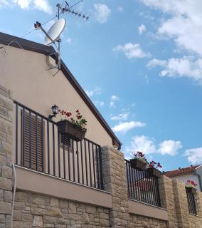 Apartments Steffi - Premantura - 1