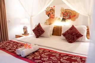 Budi House Bungalows - Ubud - 3