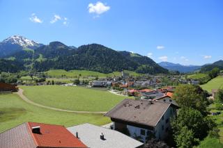 Appartement Ilvy - Söll - 4