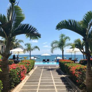 Beach Apartment - Trou aux Biches - Ground Floor - Mont Choisy - 6