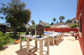 villa in puerto banus - Marbella - 6