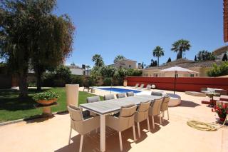 villa in puerto banus - Marbella - 5