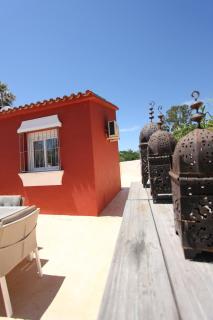 villa in puerto banus - Marbella - 2