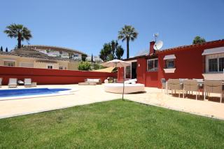 villa in puerto banus - Marbella - 1