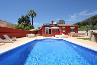 villa in puerto banus - Marbella - 8