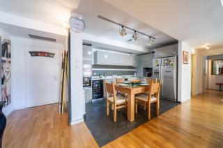 Amazing 1BR Penthouse with terrasse near Neve tzedek - Tel Aviv - 6