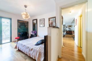 Amazing 1BR Penthouse with terrasse near Neve tzedek - Tel Aviv - 5