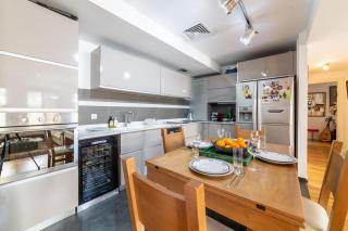 Amazing 1BR Penthouse with terrasse near Neve tzedek - Tel Aviv - 4